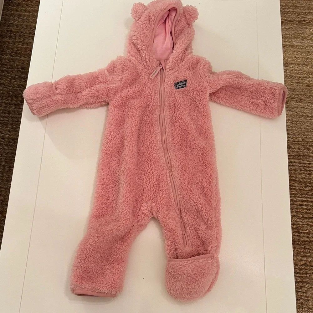 Eddie Bauer Teddy